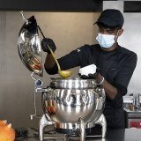 Après deux ans de pandémie, les demandes d'asile sont reparties à la hausse en 2022.